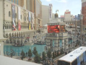 The ‘PG’ Version of Vegas