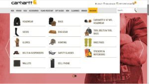 Warm and comfortable in more ways than one