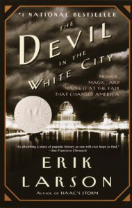 Book Review: The Devil in the White City