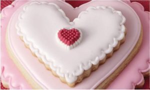 All the sweet for Valentine’s Day