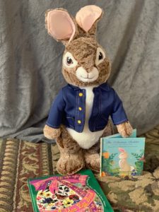 Easter is Sunday, April 21, 2019