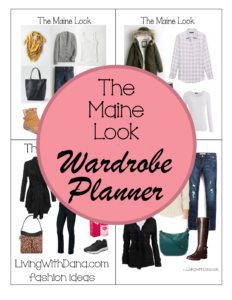 Build your wardrobe plan