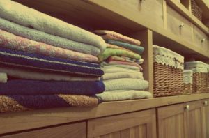 Response to Week 11 Challenge: Washer, Dryer, Laundry Room