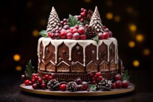 3 food gift ideas for the hostess