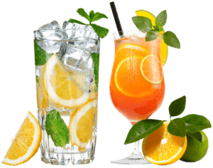 #ThirstyThursday during the holidays