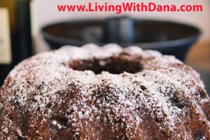 Friendship Cake and Starter recipe