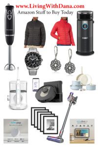 Just shopping the d•e•a•l•s today!