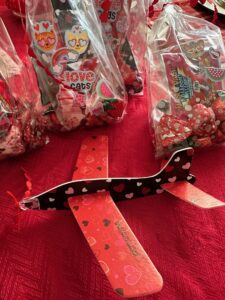 Quick gifts to make for the littles, part 2