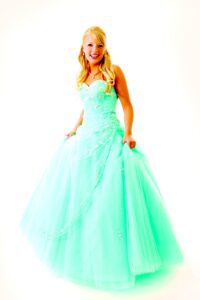 Declutter your closets: Give your prom gowns to a worthy organization