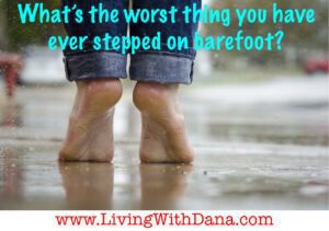 Interesting Question: Leave a comment