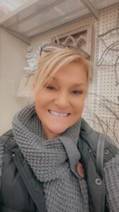 #WomensHistoryMonth featuring Drew Barrymore