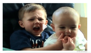 Most viral video of 2007