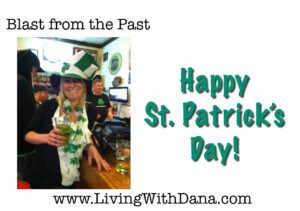 St. Patrick’s Day in photos
