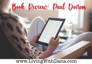 Book Review: Paul Doiron mysteries
