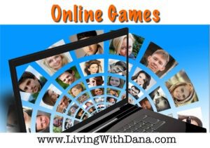 Games: Never Have I Ever