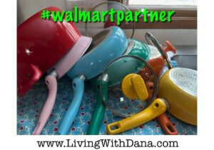 My favorite Walmart buys