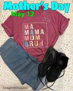 More ideas for mom gifts