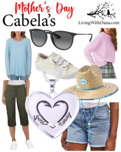 Mother’s Day gifts