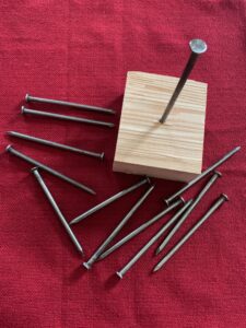 Games: A puzzle for dad