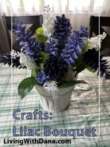 Lilac time craft