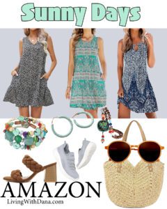 Cute summer dresses