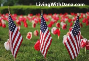 Memorial Day activities