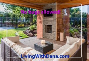 Bug catchers and stuff