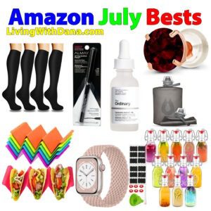 What shoppers are buying through my Amazon Store