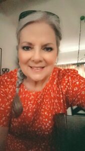 Comfortable summer top