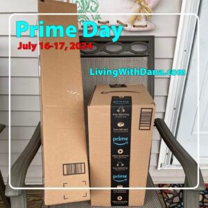 Prime Day shopping tips