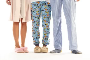 Women’s summer pajamas