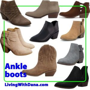 End of summer fashion for all-year wear