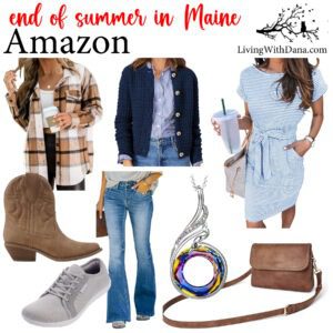 Limited time deals for end of summer