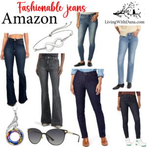 Fashion: Jeans for all shapes and sizes