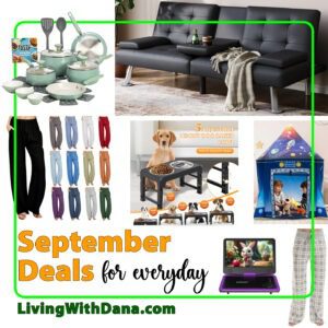 Wicked good deals today