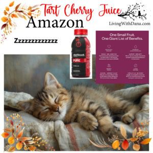 Tart Cherry Juice: did you know?