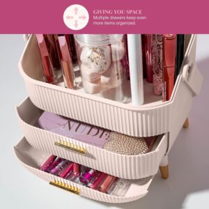 Gift idea: Paris Hilton make-up storage