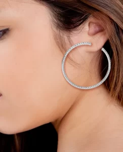 Hoop Earrings
