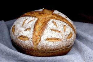 Recipe: Sourdough Bread Starter