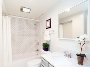 Challenge 2025 Week 19: Bathroom Refresh-Clean Exhaust Fans & Vents