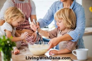 Week 25 of the 52-Week Cleaning, Organizing & Decluttering Challenge: Kitchen Small Appliances Deep Clean!