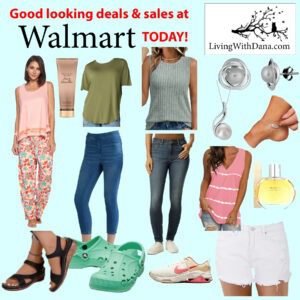 Last-minute shopping for mom?