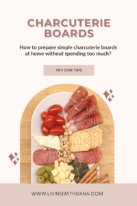 July Fourth Made Easy: Charcuterie Boards & a Fruit Platter That WOW Without the Work