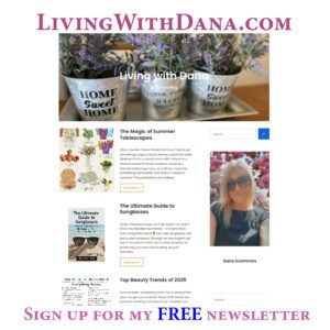 Never Miss a Post: Sign Up for Our Free Weekly Newsletter!