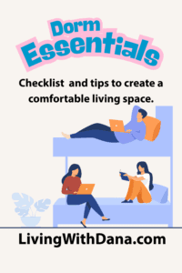 Fix dorm closet chaos