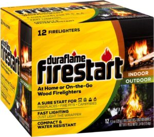 Duraflame Firestarters