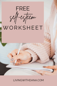 A Gentle Self-Esteem Boost