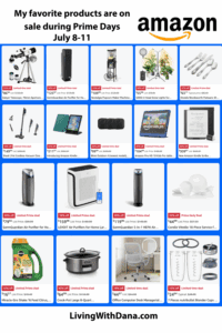 Amazon Prime Day Favorites 2025