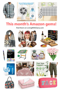 Amazon Monthly Deals