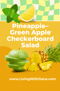 Recipe: Checkerboard Salad